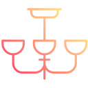 candelabro icon