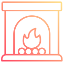 chimenea icon