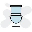 baño icon