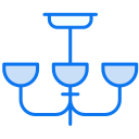 candelabro icon