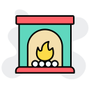 chimenea icon