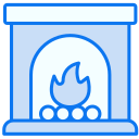 chimenea icon