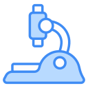 microscopio icon