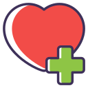 corazón icon