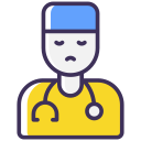 doctor icon