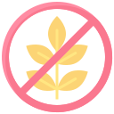 gluten icon