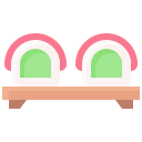 sushi icon