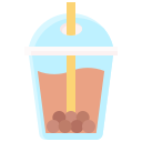 té de burbujas icon