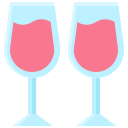 copa de vino icon