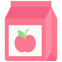 zumo de frutas icon