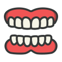 dentadura icon