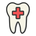 higiene dental icon