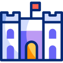 castillo icon