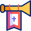 bocina icon