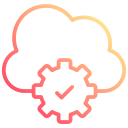 configuración de la nube