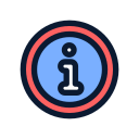 información icon