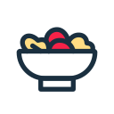 ensalada icon