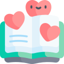 amante de libros icon