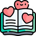 amante de libros icon