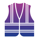 Vest icon