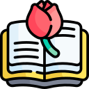 rosa icon