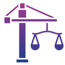 Law icon