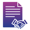 Contracts icon
