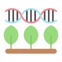 transgénico icon