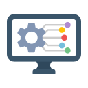 investigación icon