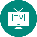 televisor icon