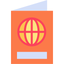 pasaporte icon