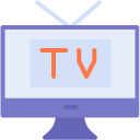 televisor icon