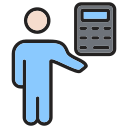 calculadora icon