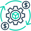 optimización de costos 