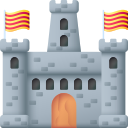 castillo icon