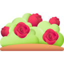 Roses icon