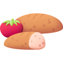 pan de tomate icon