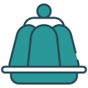 gelatina icon