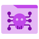 virus icon