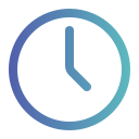 reloj icon