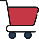 carrito de compras icon