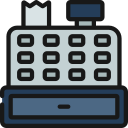 caisse icon