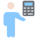 calculadora icon