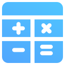 calculadora icon