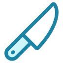 cuchillo icon