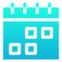 calendario icon