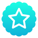 estrella icon