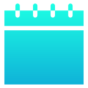 calendario icon