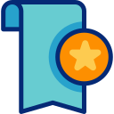 marcador animated icon