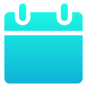 calendario icon